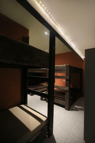 2tank Dive Hostel Cozumel