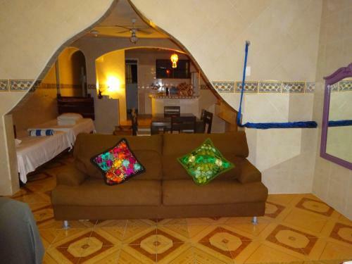 Apartment 5th Ave Playa Del Carmen