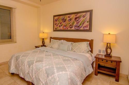 Condo Playa Blanca 805 Apartment