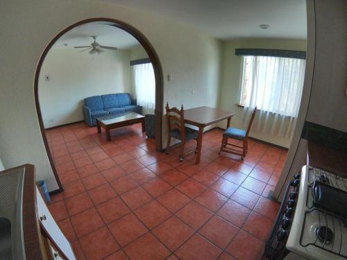 Aparthotel Posada Vista Bella