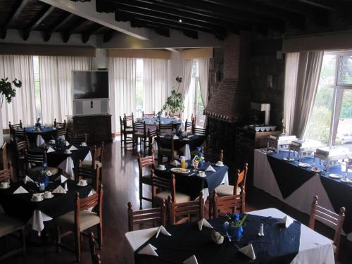 Aparthotel Posada Vista Bella