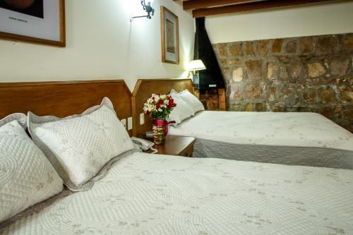 Aparthotel Posada Vista Bella