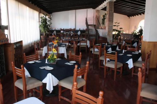 Aparthotel Posada Vista Bella