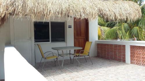 Marina Paraiso Hotel