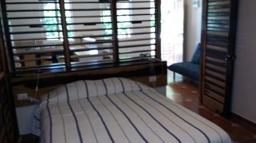 Marina Paraiso Hotel