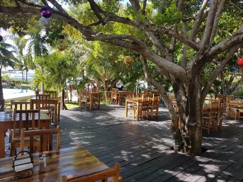 Marina Paraiso Hotel