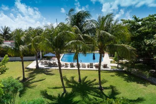Marina Paraiso Hotel