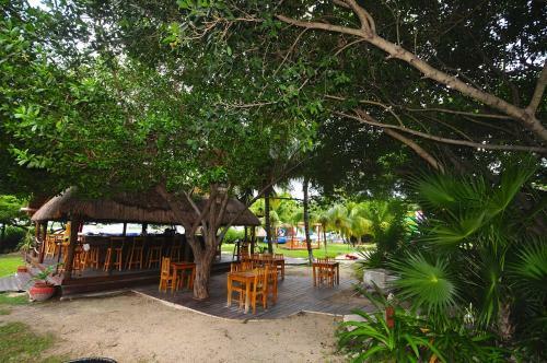 Marina Paraiso Hotel
