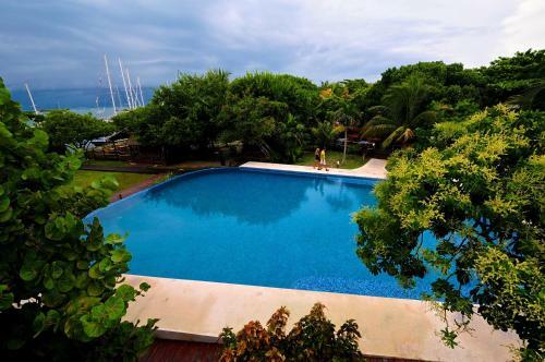 Marina Paraiso Hotel