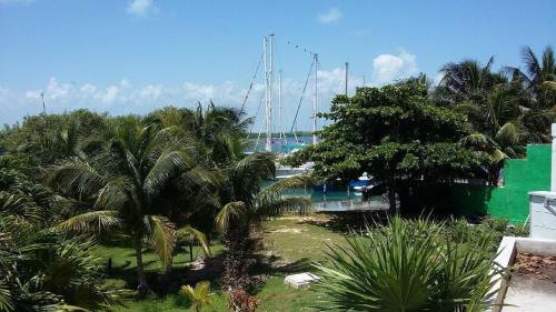 Marina Paraiso Hotel