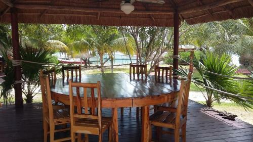 Marina Paraiso Hotel