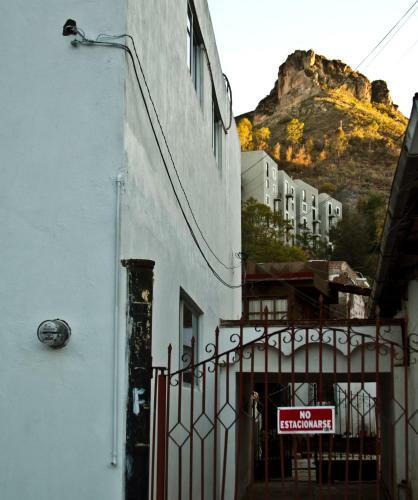 Apartamento Casa Los Picachos