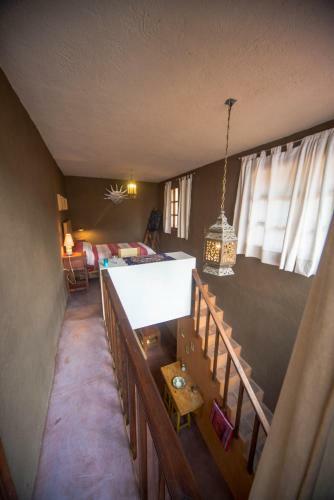 Apartamento Casa Los Picachos