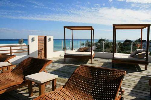 Apartamento Casa Del Mar By Moskito