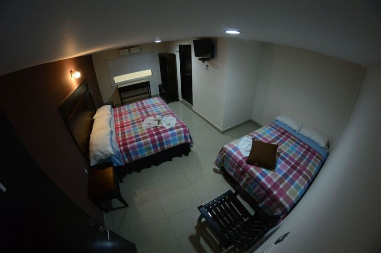 Hotel Granda Inn