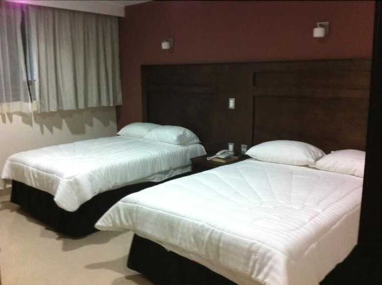 Hotel Granda Inn