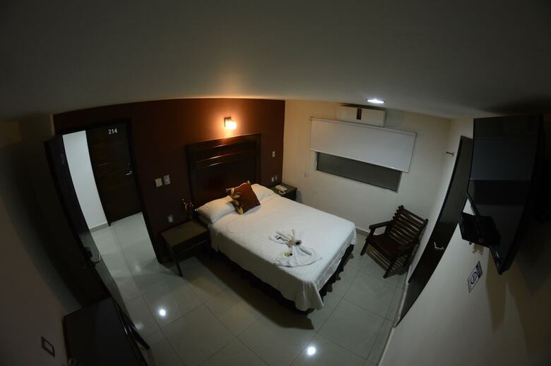 Hotel Granda Inn