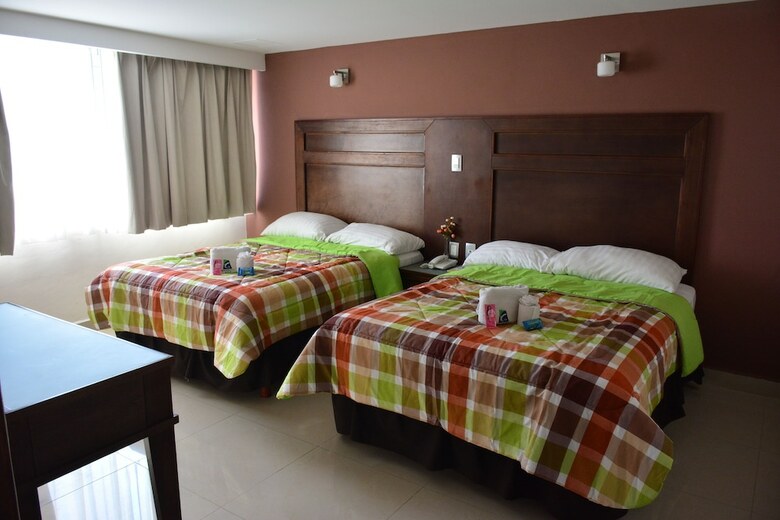 Hotel Granda Inn