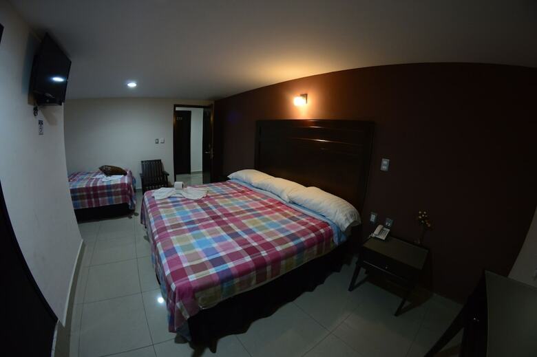 Hotel Granda Inn