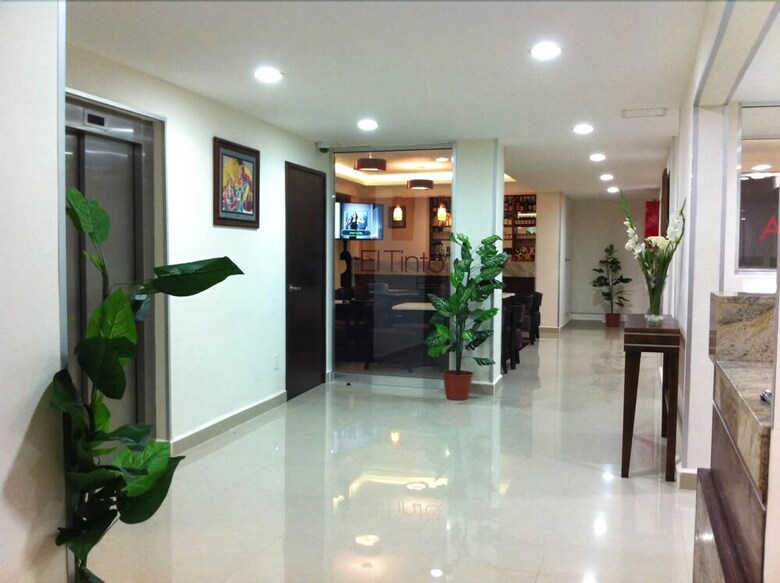 Hotel Granda Inn
