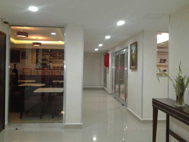 Hotel Granda Inn