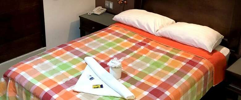 Hotel Granda Inn