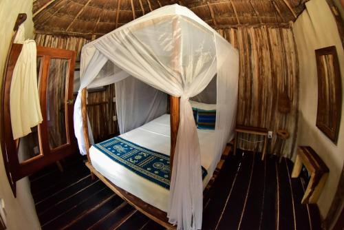 Manglex Eco-hotel
