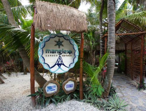 Manglex Eco-hotel
