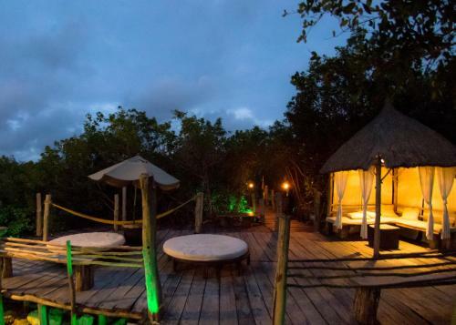 Manglex Eco-hotel