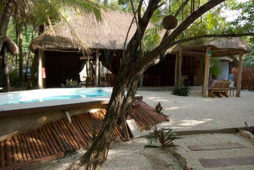 Manglex Eco-hotel