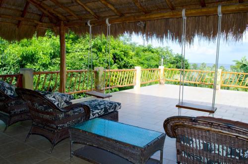 Bed & Breakfast Villa Paradise Cozumel