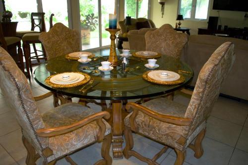 Bed & Breakfast Villa Paradise Cozumel