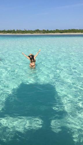 Bed & Breakfast Villa Paradise Cozumel