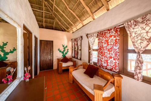 Hotel Caba�as El Cielito