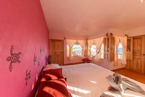 Hotel Caba�as El Cielito