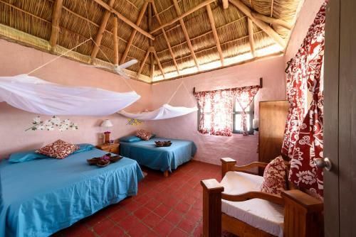Hotel Caba�as El Cielito