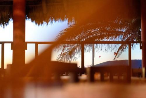 Hotel Caba�as El Cielito