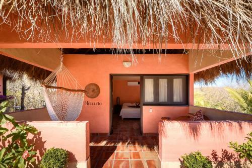 Hotel Caba�as El Cielito