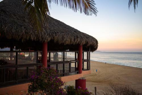 Hotel Caba�as El Cielito