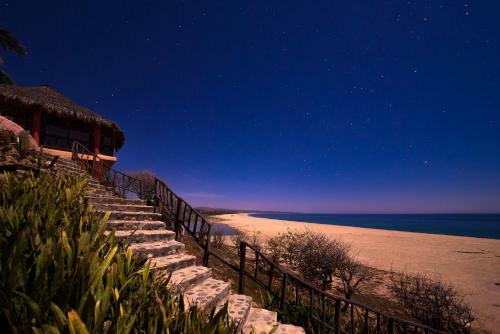 Hotel Caba�as El Cielito
