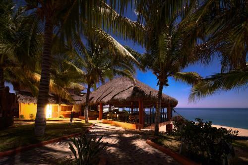 Hotel Caba�as El Cielito