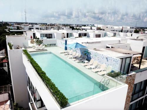 Anah Turquesa Luxury Apartment