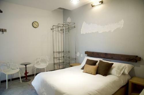 Bed & Breakfast Casa Anzures Suites