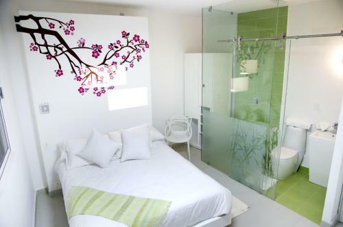 Bed & Breakfast Casa Anzures Suites