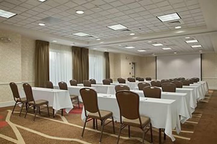 Hotel Hilton Garden Inn Hoffman Estates