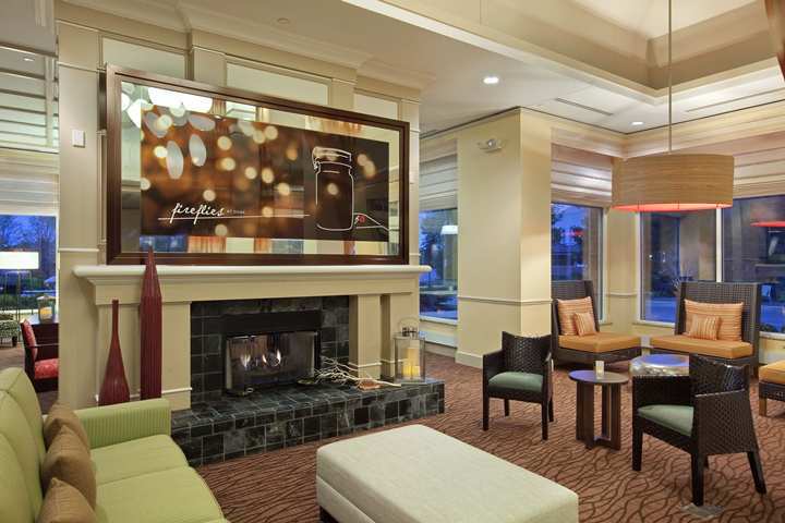 Hotel Hilton Garden Inn Hoffman Estates