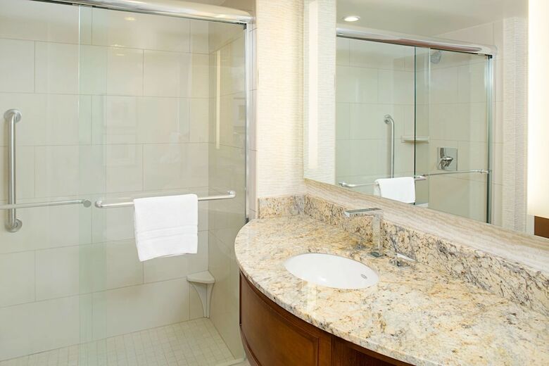 Hotel Embassy Suites Destin - Miramar Beach