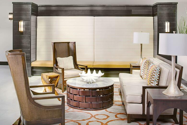 Hotel Embassy Suites Destin - Miramar Beach