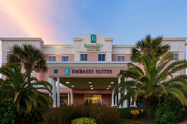 Hotel Embassy Suites Destin - Miramar Beach