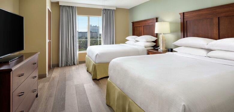 Hotel Embassy Suites Destin - Miramar Beach